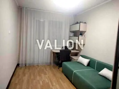 квартира за адресою Зої Гайдай вул., 10