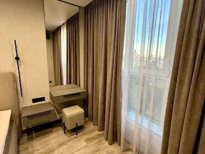 квартира за адресою Загорівська вул. (Багговутівська), 35