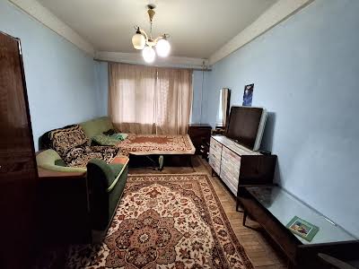 квартира за адресою Миколи Кибальчича вул., 14