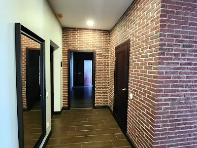 квартира за адресою Оболонська набережна вул., 1
