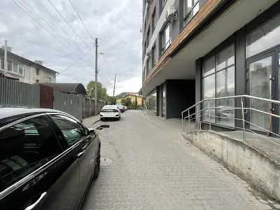 коммерческая по адресу Липинского ул. (Ульяновская), 30