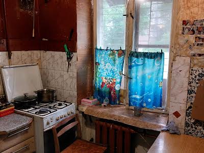 квартира за адресою Святославська вул., 15
