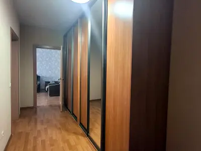 квартира за адресою Олени Пчілки вул., 2-А