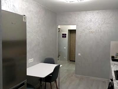 квартира за адресою Набережна Перемоги вул., 44м