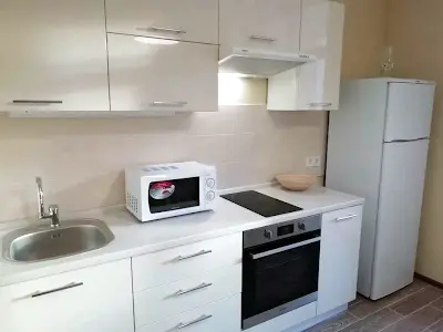 квартира за адресою Олени Пчілки вул., 3-А