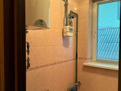 квартира за адресою Кам'янська вул. (Дніпродзержинська), 125