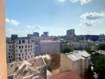 квартира за адресою Жилянська вул., 30-А