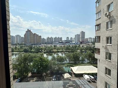 квартира за адресою Драгоманова вул., 31
