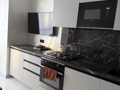 квартира за адресою Запорізьке шосе, 32