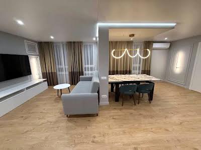 квартира за адресою Тараса Шевченка вул., 31