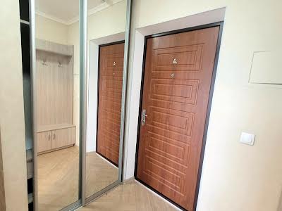 квартира по адресу Доковская ул., 10к11