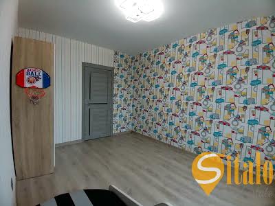 квартира за адресою Городоцька вул., 226а