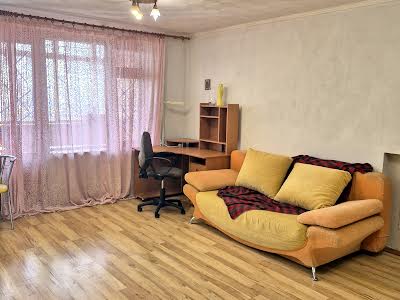 квартира за адресою Шолуденка вул., 31-А