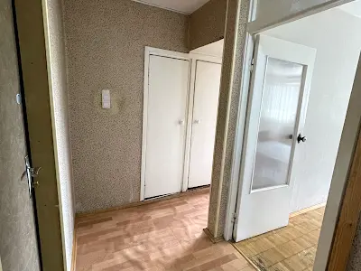 квартира по адресу Зои Гайдай ул., 12/10