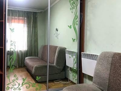 квартира за адресою Святого Миколая вул. (Артема), 67