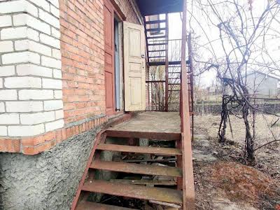 будинок за адресою проїзд 4-й Медичний, 5