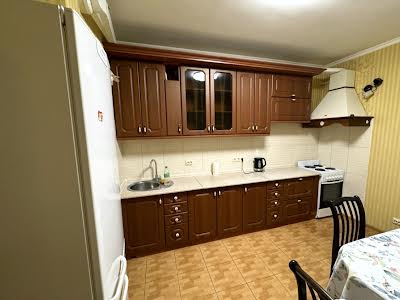 квартира за адресою Степана Рудницького вул., 3/7