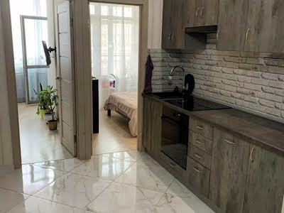 квартира за адресою Кристеров, 20Б