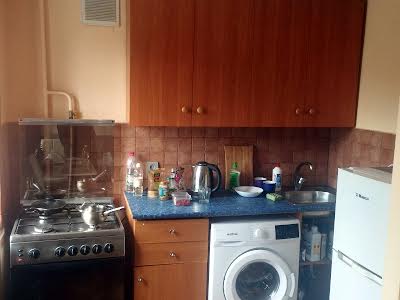 квартира за адресою Данила Щербаківського вул. (Щербакова), 56