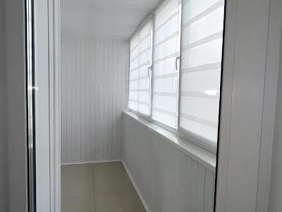 квартира за адресою Миколаївська вул., 8