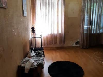 квартира по адресу Запорожская ул., 9