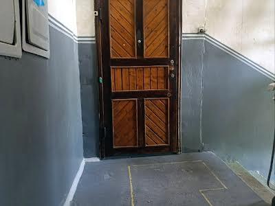 квартира за адресою Академіка Заболотного вул., 40