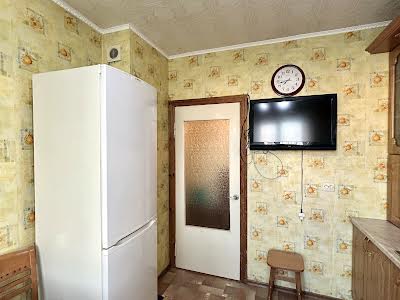 квартира за адресою Вигурівський бульв., 6