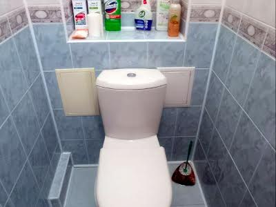 квартира за адресою Соснова вул., 10
