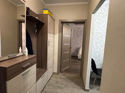 квартира за адресою Межова вул., 23-Б