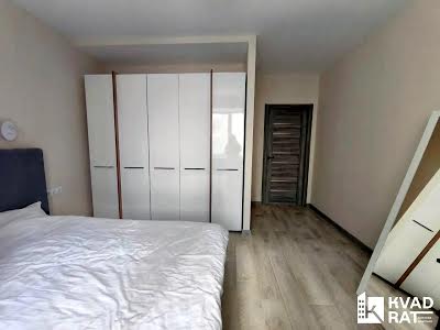квартира по адресу Высочана ул., 18