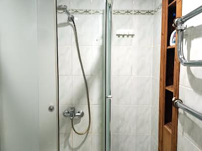 квартира за адресою Дегтярівська вул., 43