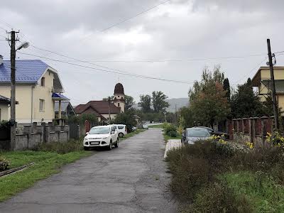 будинок за адресою с. Оноківці, Молодіжна