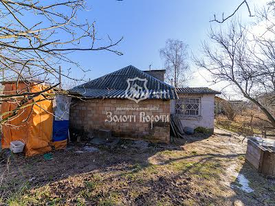 будинок за адресою Васильків, Пархоменка, 11