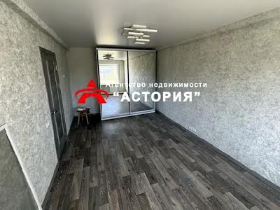 квартира за адресою Запоріжжя, Авраменка вул., 18