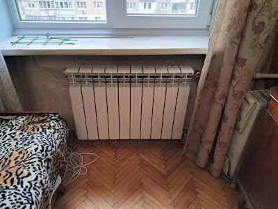квартира по адресу Богдана Гаврилишина ул. (Ванди Василевської), 10