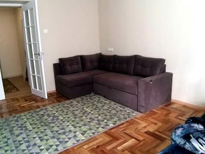 квартира за адресою Старонаводницька вул., 4б