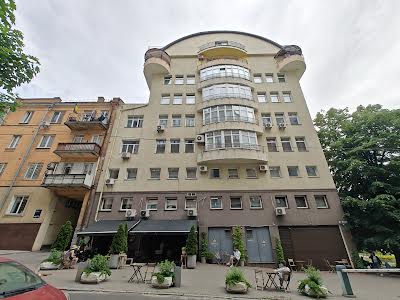 квартира по адресу Тургеневская ул., 46