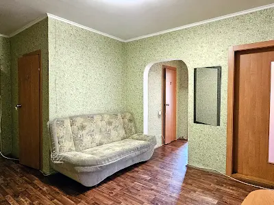 квартира за адресою Інженера Бородіна вул. (Сергія Лазо), 6-А