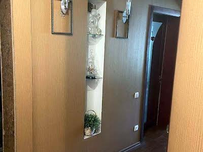 квартира за адресою Енергетиків вул. (60-річчя Жовтня), 10