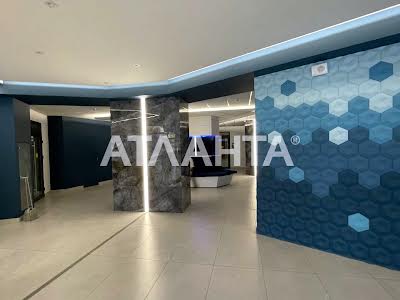 квартира за адресою Фонтанська дорога вул. (Перекопской дивизии улица), 118