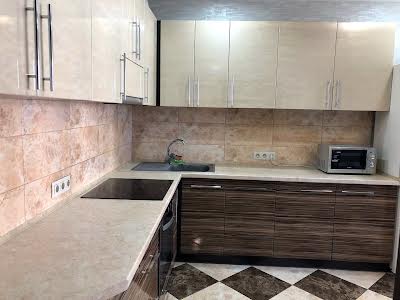 квартира за адресою Зарічна вул., 1 б