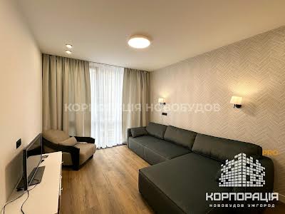 квартира за адресою Слов'янська набережна вул., 23А