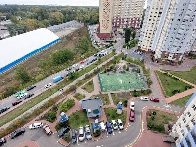 квартира за адресою Академіка Глушкова просп., 9-В