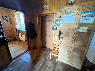 дом по адресу Яровая ул. (Червоноармійська)