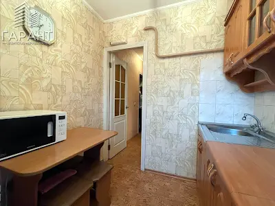 квартира за адресою Металургів вул., 9