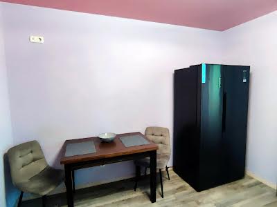 квартира за адресою Юлії Здановської вул. (Ломоносова), 36В