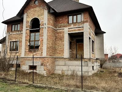 дом по адресу Лугова вулиця