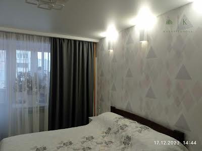 квартира за адресою Полтавський Шлях вул., 188