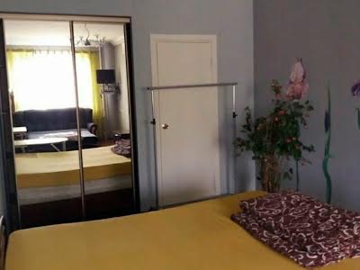 квартира за адресою Аерокосмічний просп., 43