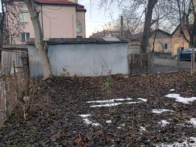 будинок за адресою Карпінця Я. вул.